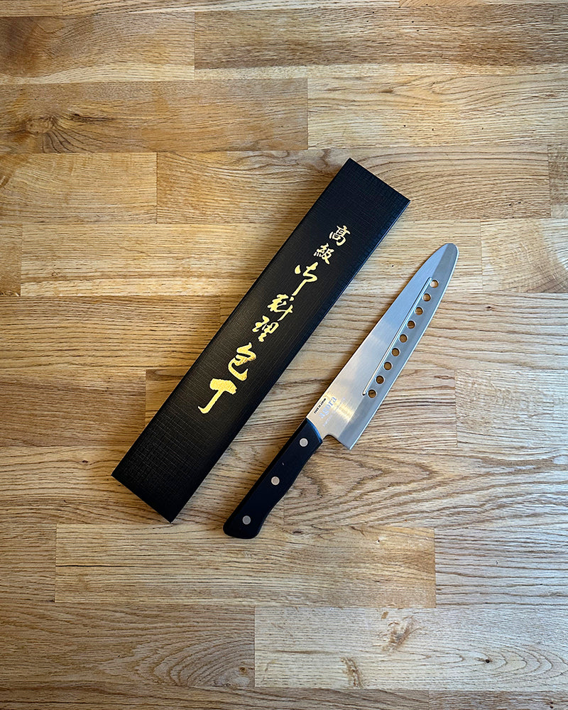 Agora Kockkniv rund 200