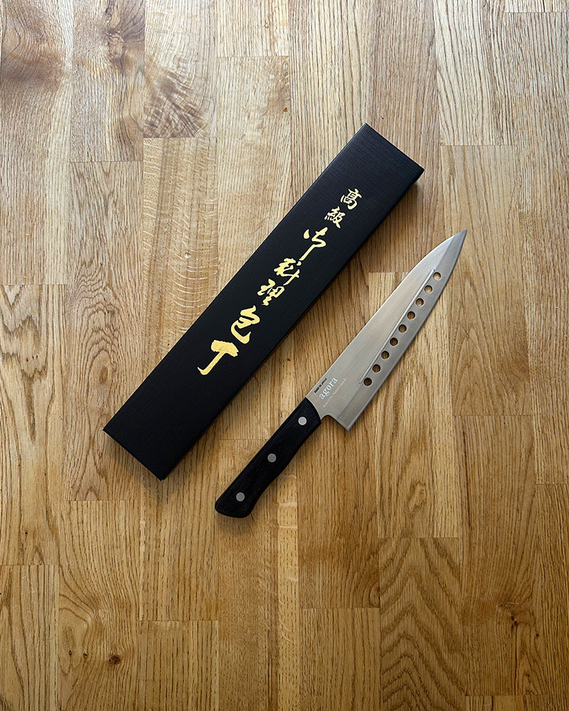 Agora Kockkniv 200