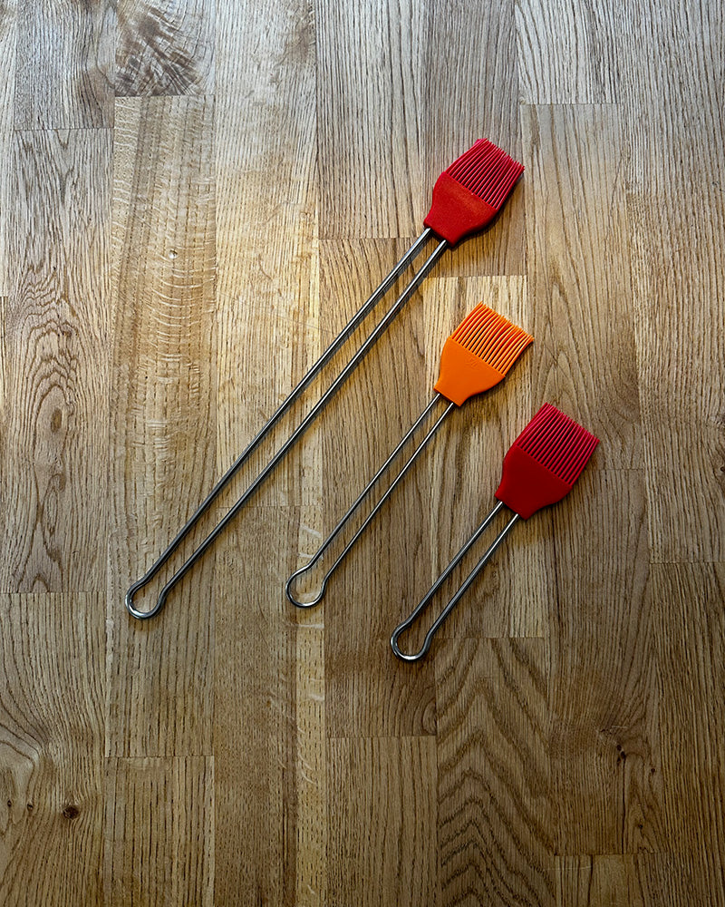 Grillpensel