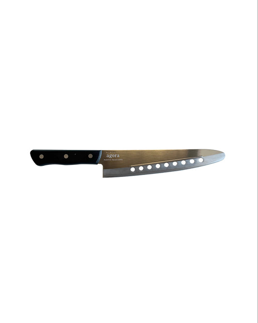 Agora Kockkniv rund 200