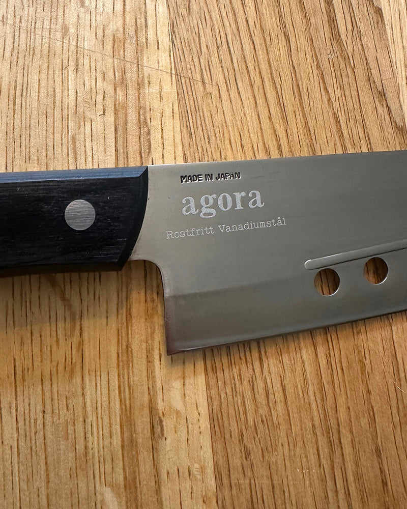 Agora Kockkniv 200