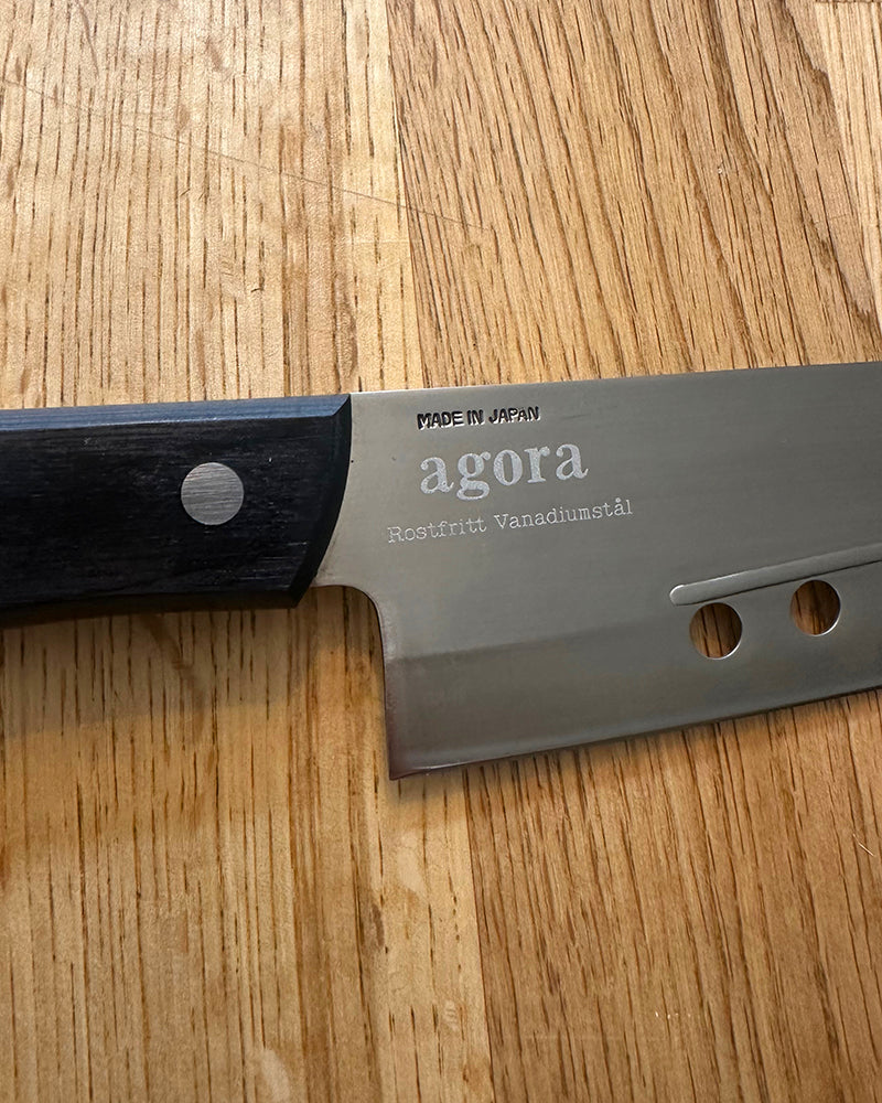Agora Kockkniv 145