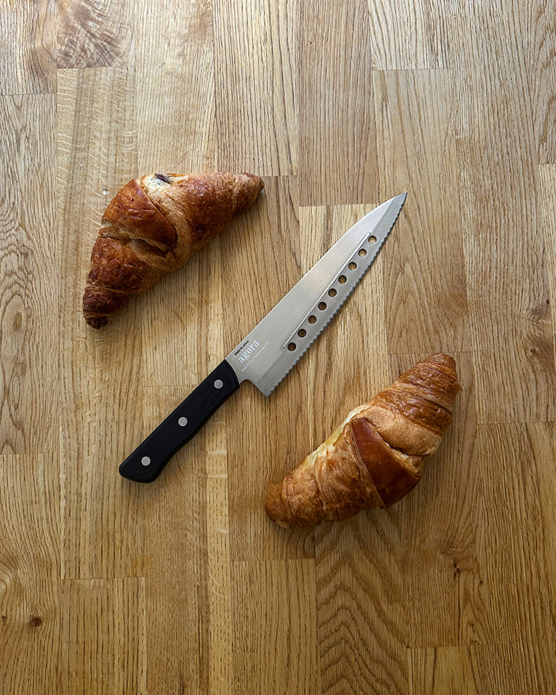 Agora Kockkniv tandad 200
