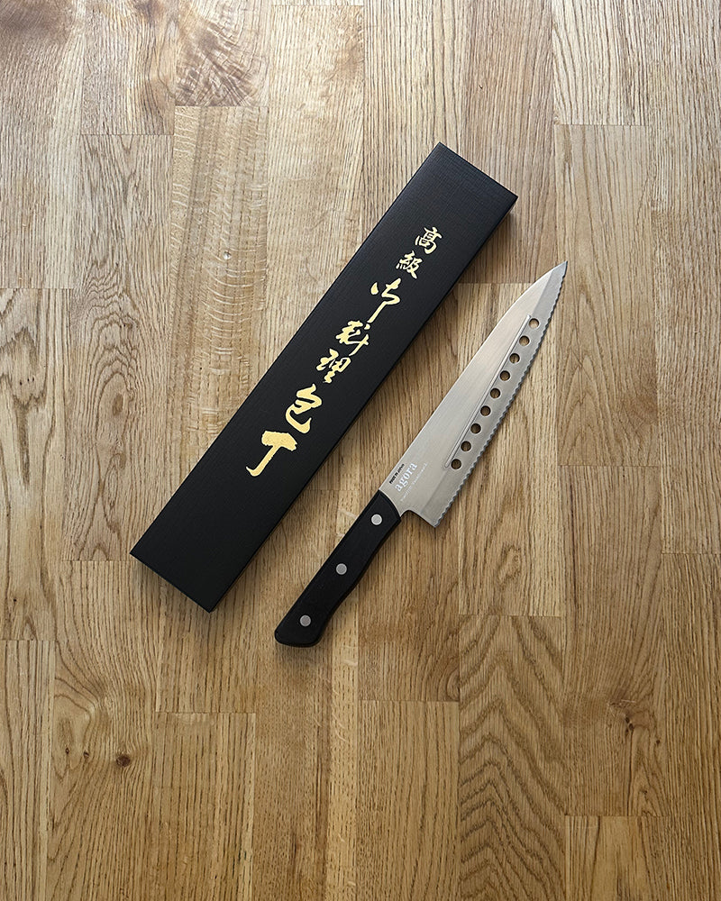 Agora Kockkniv tandad 200