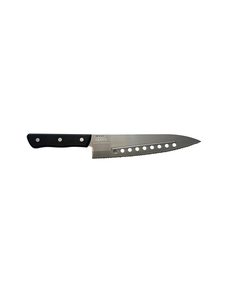 Agora Kockkniv tandad 200