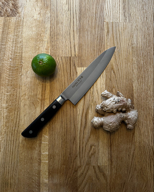 Agora Kockkniv Gyuto 175