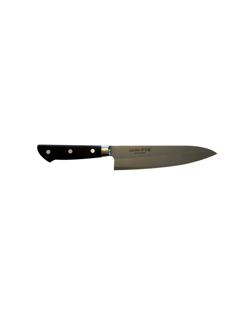 Agora Kockkniv Gyuto 175