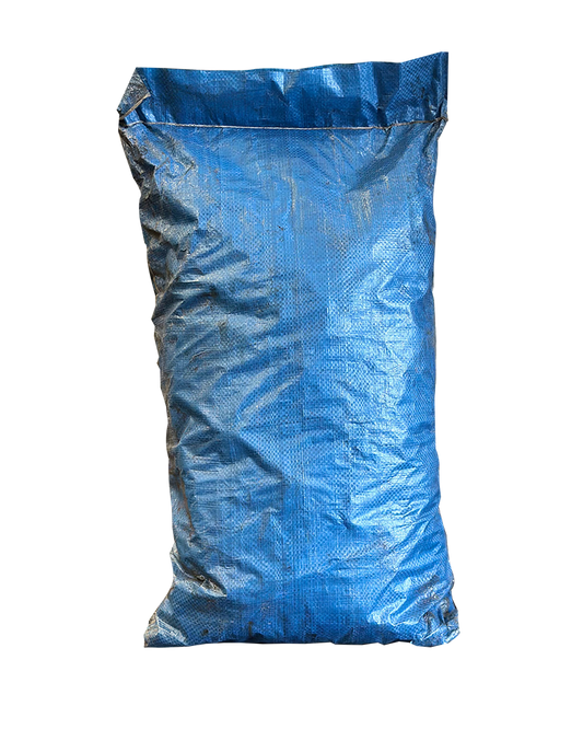Black Wattle Accacia 10 kg