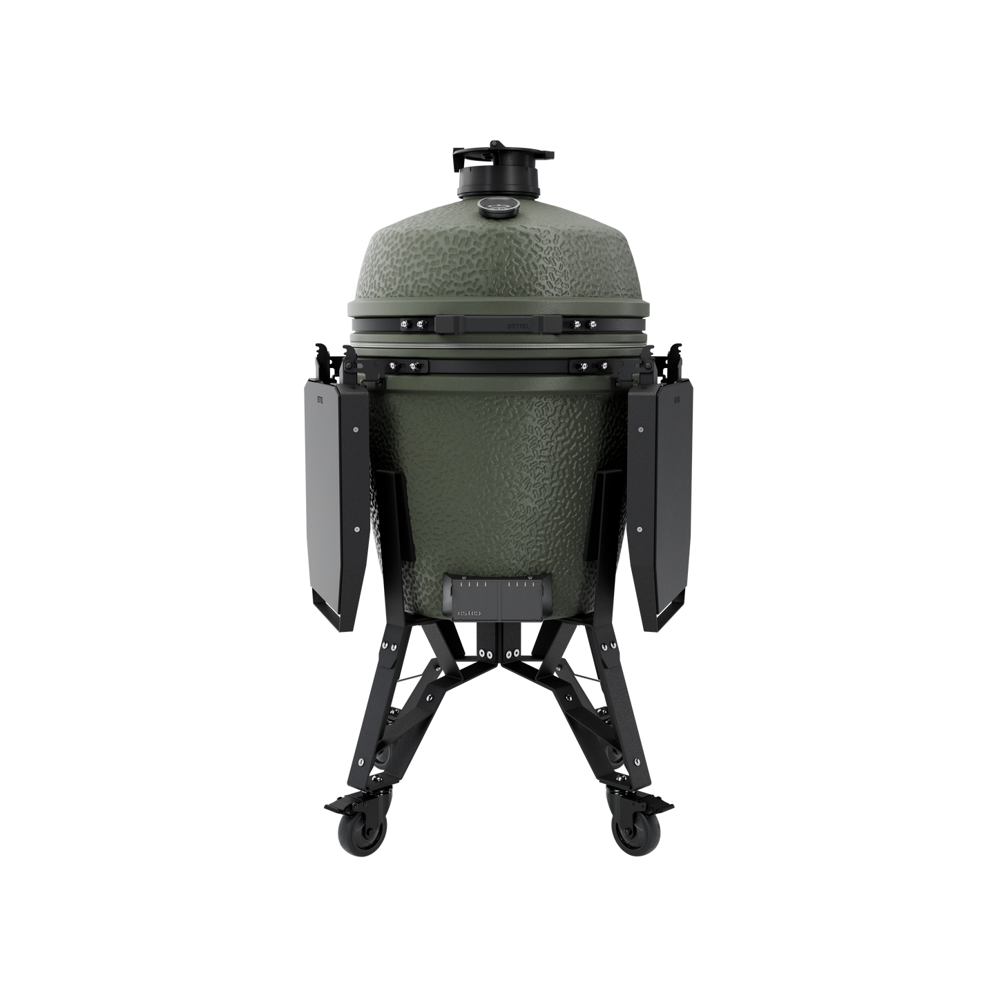 BSTRD.PRO LARGE ALPINE GREEN