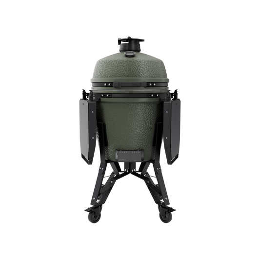BSTRD.PRO LARGE ALPINE GREEN