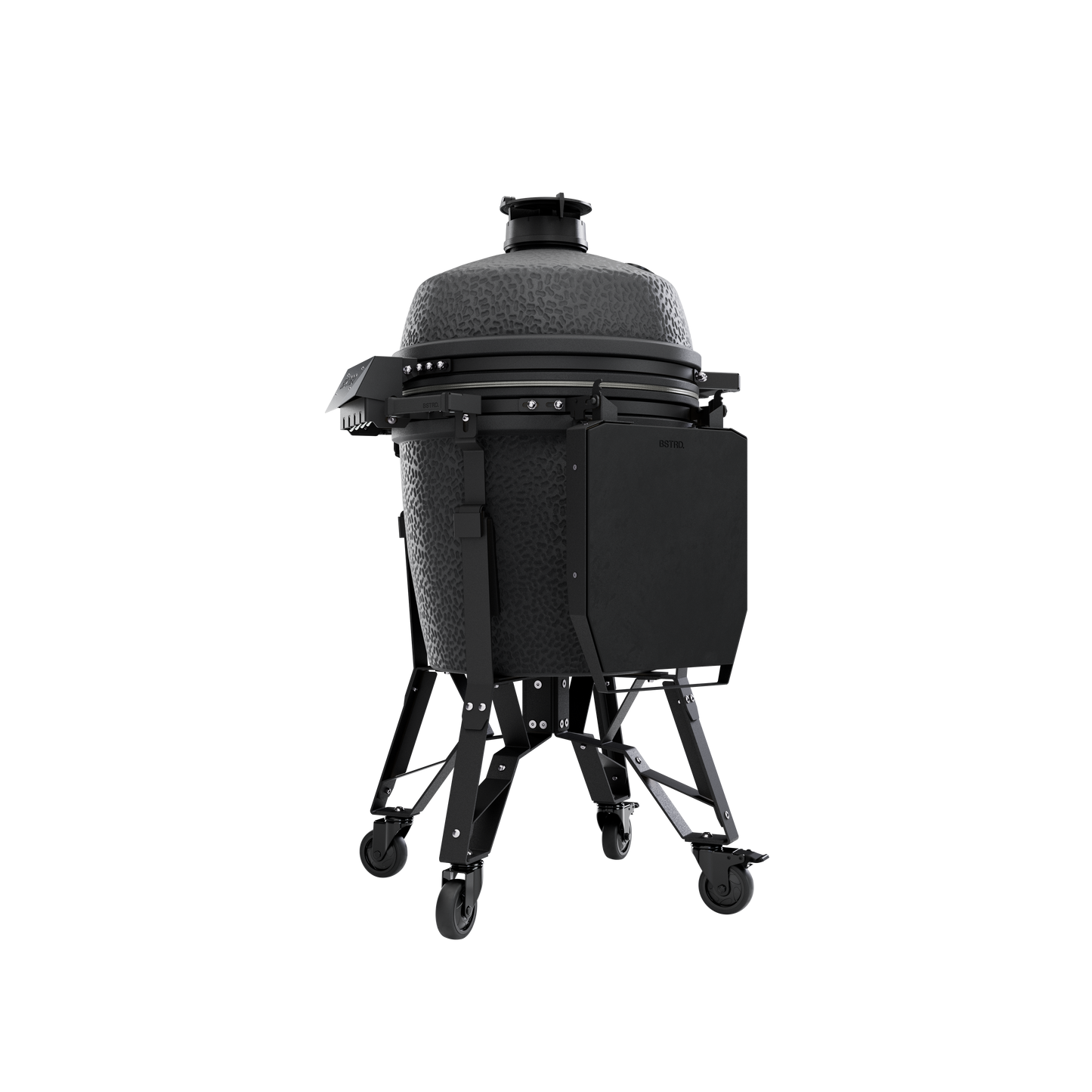 BSTRD.PRO LARGE GRAPHITE
