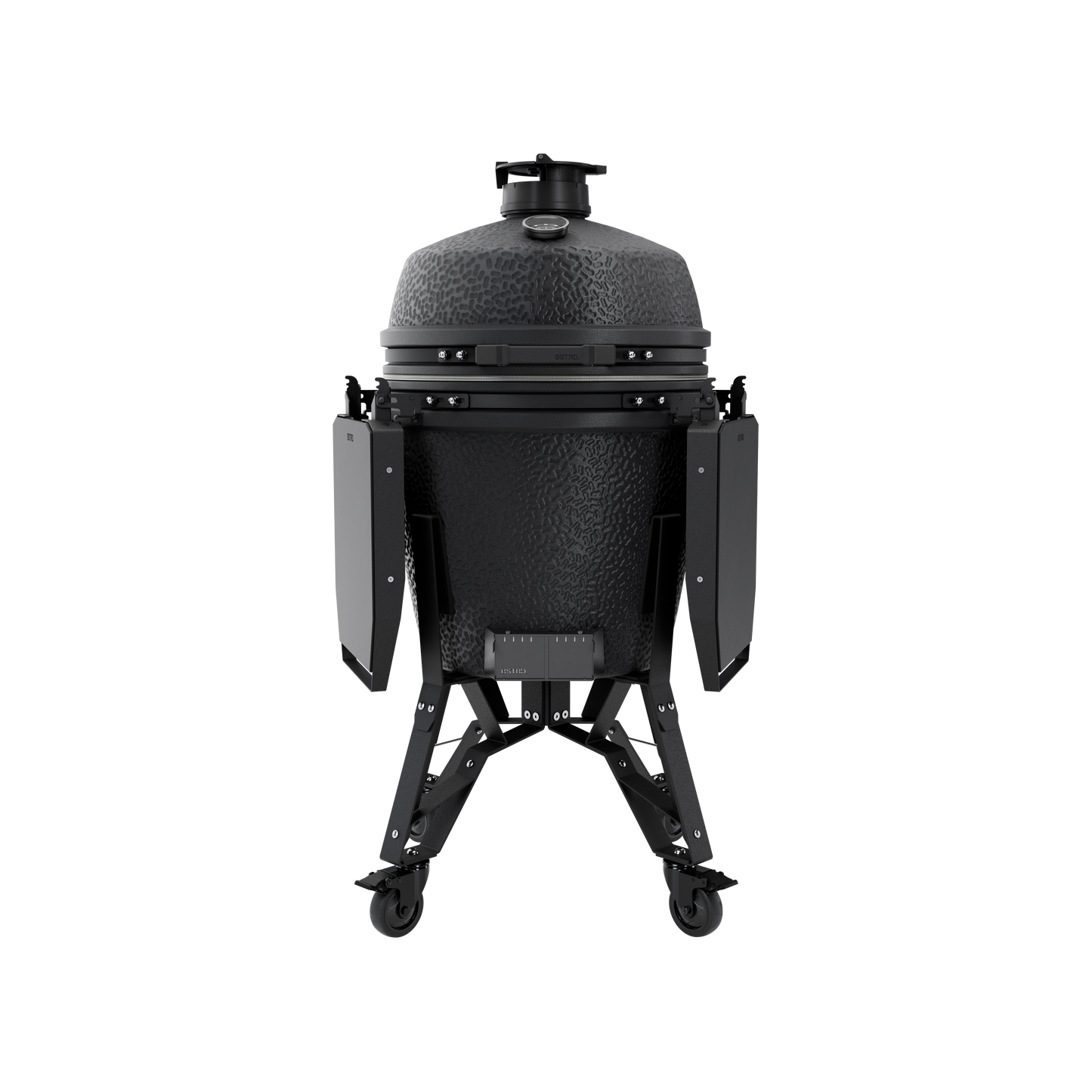 BSTRD.PRO LARGE GRAPHITE