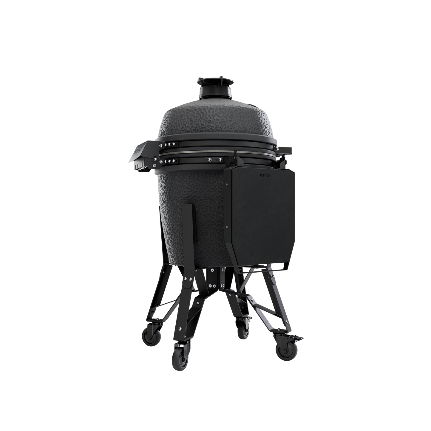 BSTRD.PRO LARGE GRAPHITE