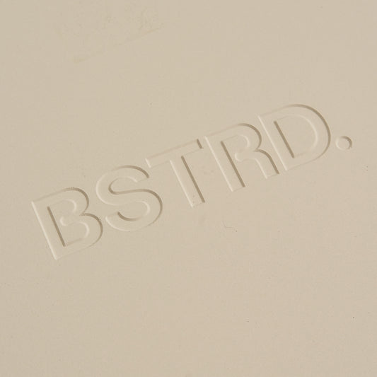 The Bastard Pizza Stone Medium 36 cm