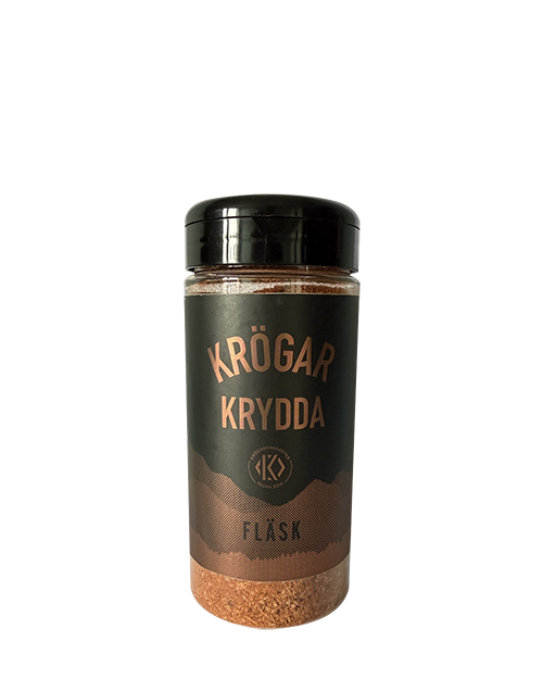 Krögarens Grillkrydda XL 290g Fläsk