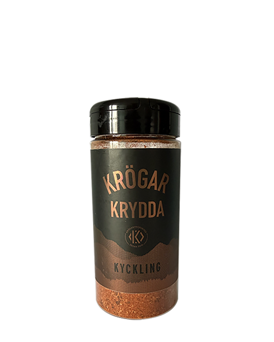 Krögarens Grillkrydda XL 290g Kyckling