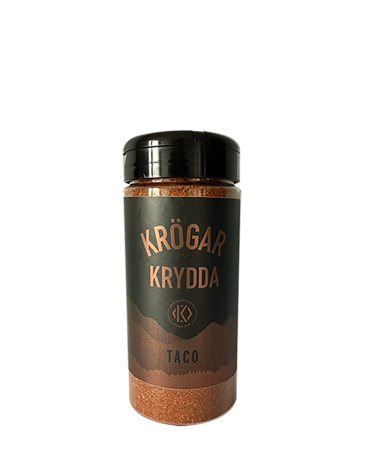 Krögarens Tacokrydda XL 290g